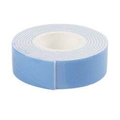 Zenith Double Sided Tape - 24mm x 1m Twin Pack - Image 1