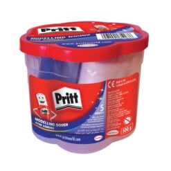 Pritt Play Dough Set 500g - Image 1