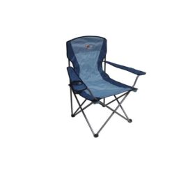 AfriTrail Bushbuck Camping Chair 120kg - Image 1