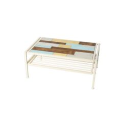 Florence Coffee Table - Image 1