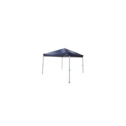 Afritrail - Deluxe Quick Pitch Gazebo - Navy Blue - Image 1