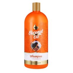 Mera Coconut Oil Shampoo - 1L - Image 1