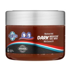Dark Mouldin' Gel Wax With Coconut Oil 250Ml - Image 1