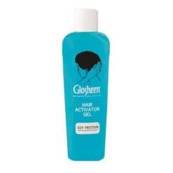 Glosheen Hair Activator Gel - Blue - Image 1