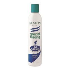 Revlon Special Feeling Gel Activator - 250ml - Image 1