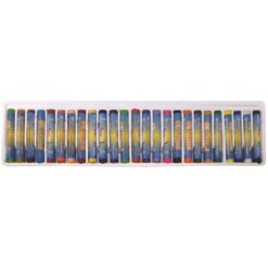 Penguin Oil Pastels (Box of 25) - Image 1