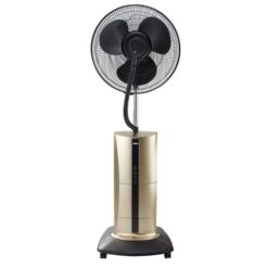 Salton - 16 Inch Mist Fan - Image 1