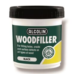 Alcolin Woodfiller Beech - 200g - Tan - Image 1