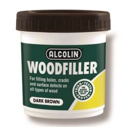 Alcolin Woodfiller Beech - 200g - Tan - Image 2