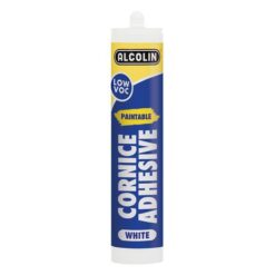 Alcolin Cornice Adhesive - 280ml - Image 1