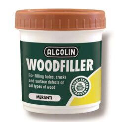 Alcolin Woodfiller Beech - 200g - Tan - Image 4