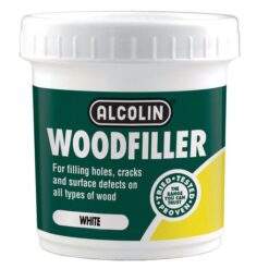 Alcolin Woodfiller Beech - 200g - Tan - Image 5