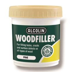 Alcolin Woodfiller Beech - 200g - Tan - Image 6