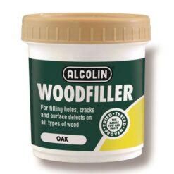 Alcolin Woodfiller Beech - 200g - Tan - Image 7