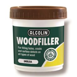 Alcolin Woodfiller Beech - 200g - Tan - Image 8