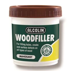 Alcolin Woodfiller Beech - 200g - Tan - Image 10