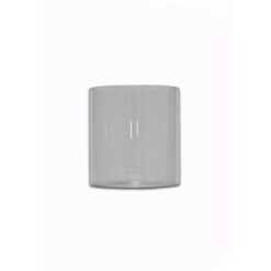 Cadac - Glass 100 CP Chimneys - Clear - Image 1