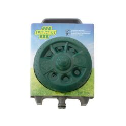 Lasher - Hose Fitting Round 8 Function Sprinkler - Image 2