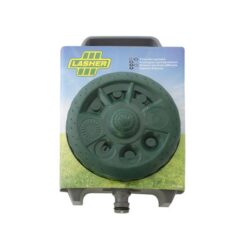 Lasher - Hose Fitting Round 8 Function Sprinkler - Image 3