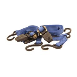 Moto-Quip - Tie Downs - Two Piece Set - Image 1