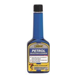 Shield - Petrol Injector Cleaner 350Ml - Image 1