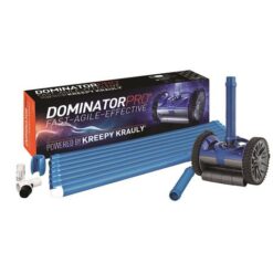 Kreepy Krauly Dominator Pro Blue Automated Pool Cleaner Kombi Kit - Image 1