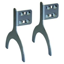 Parrot Poster Frame Support Feet (Set) - Image 1