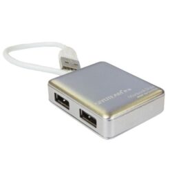 Parrot Adaptor USB 2.0 Hub 4 Port - Image 1