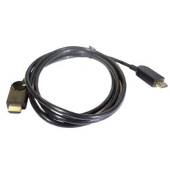 Parrot Cable HDMI 180 Degree Rotatable 1.8m - Image 1