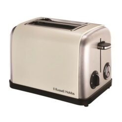 Russell Hobbs - 2-Slice Toaster Legacy Gen2 - Cream - Image 1