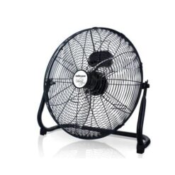 Mellerware - 45cm Velocity Turbine Floor Fan - Image 1