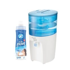 Aqua Optima - Home Water Filtration Pack - Image 1