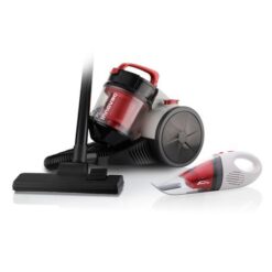 Mellerware - Vacuum Cleaner 2 Piece Pack - Image 1