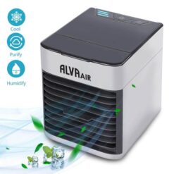 Alva Air Cool Cube Pro: Evaporative Cooler - Image 2