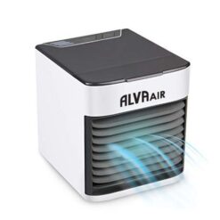 Alva Air Cool Cube Pro: Evaporative Cooler - Image 3