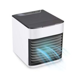 Alva Air Cool Cube Pro: Evaporative Cooler - Image 4