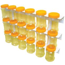 LG - Bottle With Rack - 3-Tier - Image 1