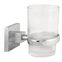 Wildberry - Stainless Steel and Zinc Tumbler Holder - Image 1