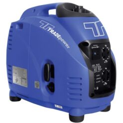 Tradepower - Inverter Generator 2KW -T/P - Image 1