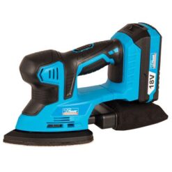 Trade Professional - 18V Mouse Sander - Image 1