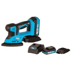 Trade Professional - 18V Mouse Sander - Image 2