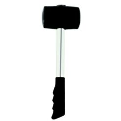 Fragram - Mallet Rubber Steel Shaft - 500g - Image 1