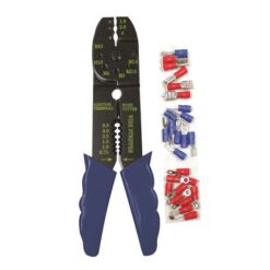 Fragram - Crimping Tool Set - 30 Piece - Image 1