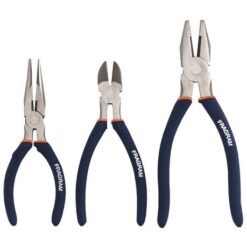 Fragram - Plier Set Carded - 3 Piece - Image 1