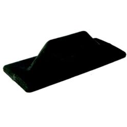 Fragram - Plastic Float - Black - Image 1