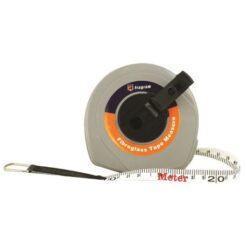 Fragram - Tape Surveyors Fibre Glass - 20m - Image 1