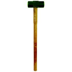 Fragram - Green Sledge Hammer - 8LB - Image 1