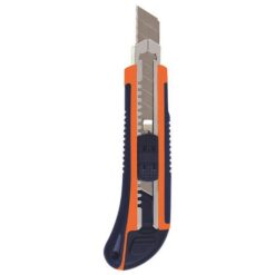 Fragram - Utility Knife with 3 Blade Snap Off - Image 1