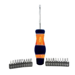 Fragram - Screwdriver Bit Set - 22 Piece - Image 1