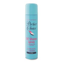 Perfect Choice Oil Sheen Finishing Spray - 240ml - Image 1